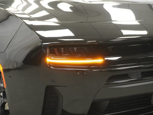 New 2026 Dodge Charger Scat Pack w/ Blacktop Package AWD/4WD image 4