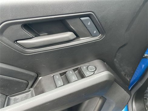 Used 2024 Chevrolet Colorado Trail Boss w/ Advanced Trailering Package image 15