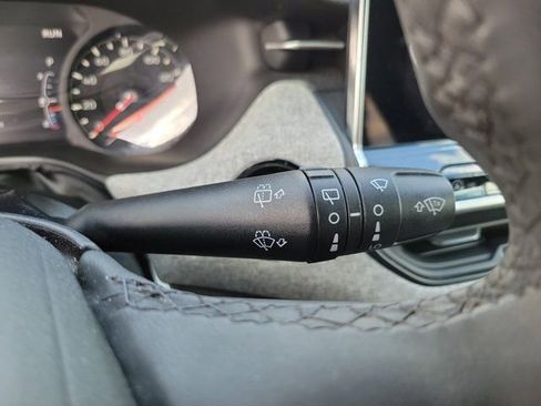 Used 2024 Jeep Compass Latitude AWD/4WD image 23