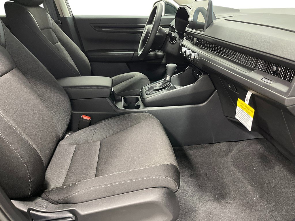 New 2027 Honda CR-V EX image 23