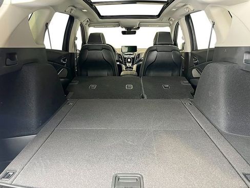 New 2026 Acura RDX SH-AWD w/ Advance Package image 34