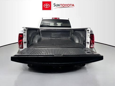 Used 2021 RAM 1500 Tradesman w/ Tradesman SXT Package image 33