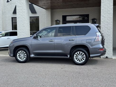 Used 2021 Lexus GX 460 Premium image 7