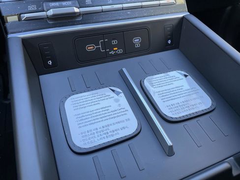 New 2026 Hyundai Santa Fe Limited image 30