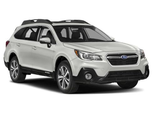 Used 2019 Subaru Outback 3.6R Limited AWD/4WD image 9