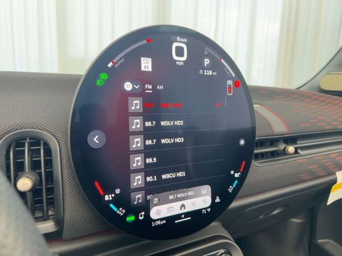 Used 2026 MINI Cooper John Cooper Works image 23