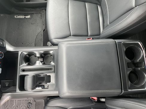 Used 2025 Ford F150 Lariat w/ Equipment Group 501A Mid image 20