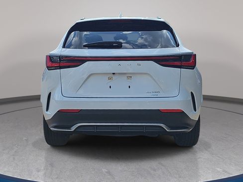 Used 2024 Lexus NX 350 F Sport AWD/4WD image 6
