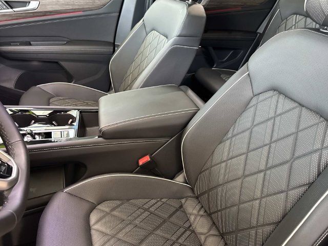 New 2025 Volkswagen Atlas SEL Premium R-Line AWD/4WD image 22