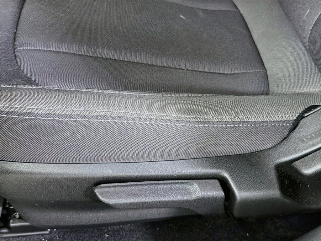 Used 2025 Subaru Impreza 2.0i AWD/4WD image 22