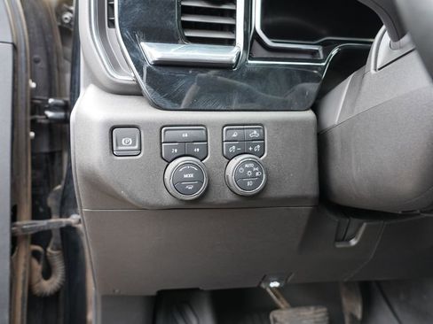 Used 2025 Chevrolet Silverado 3500 LT w/ All Star Edition image 18