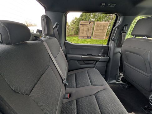 Used 2021 Ford F150 XLT w/ Equipment Group 302A High AWD/4WD image 34