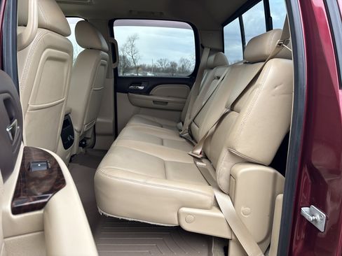 Used 2014 GMC Sierra 2500 Denali image 11