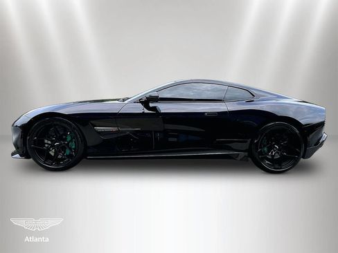 Used 2025 Aston Martin Vanquish RWD image 5