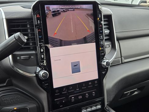 New 2025 RAM 2500 Laramie image 14