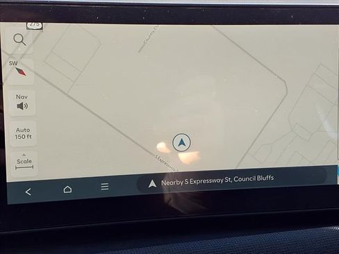 New 2026 Hyundai Tucson Limited image 17