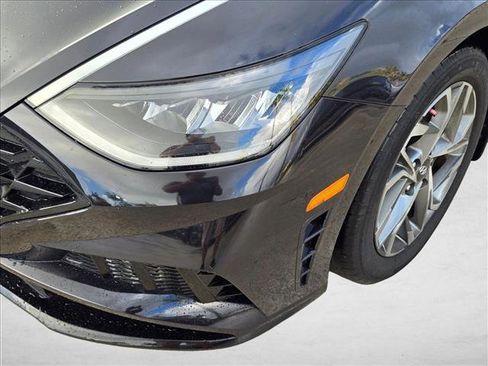 Used 2023 Hyundai Sonata SEL w/ Convenience Package FWD image 6