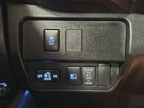 Used 2023 Toyota Tacoma TRD Sport w/ Technology Package RWD image 42