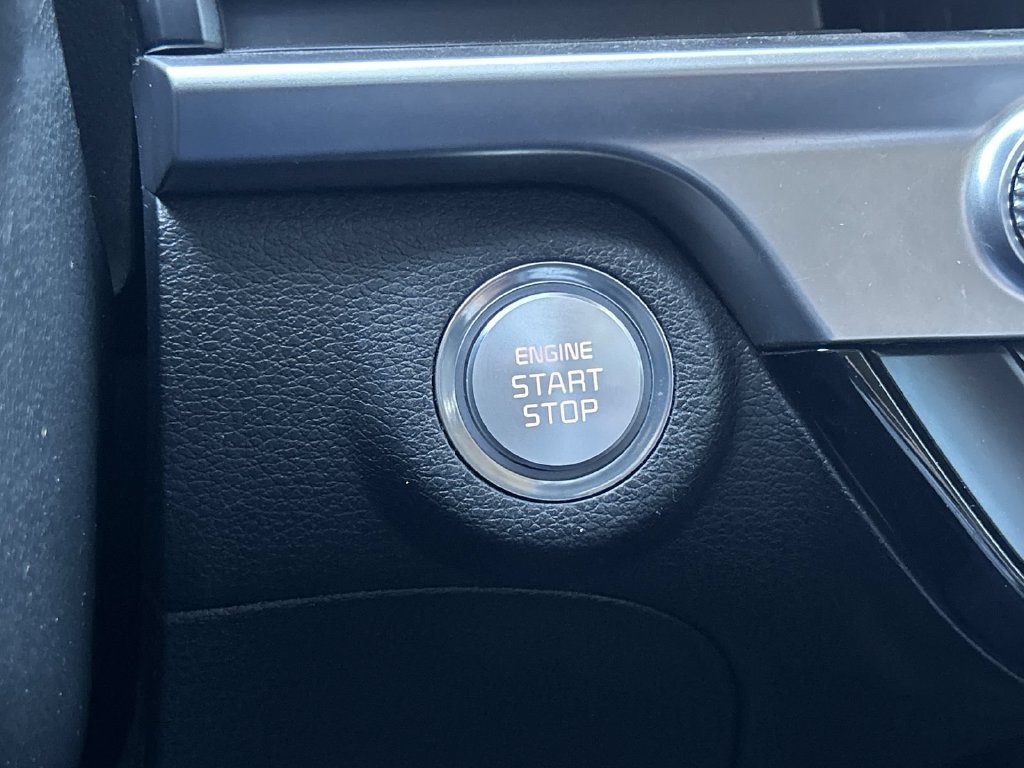 Used 2024 Kia Telluride S w/ S Sunroof Package AWD/4WD image 20