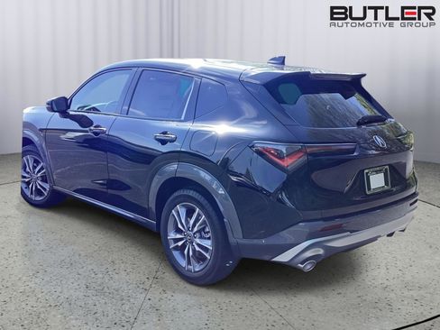 New 2026 Acura ADX FWD image 4