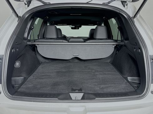 Certified 2024 Honda Passport TrailSport image 26