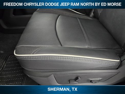 New 2026 RAM 3500 Limited AWD/4WD image 18
