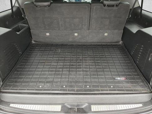 Used 2018 Chevrolet Suburban Premier image 6