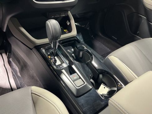 Used 2026 Subaru Forester Limited image 28