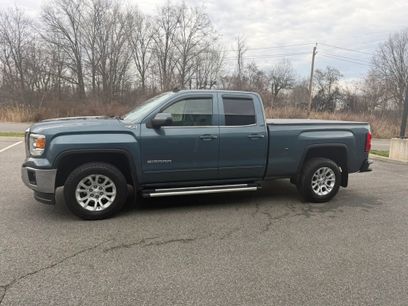 Used 2014 GMC Sierra 1500 SLE w/ SLE Value Package