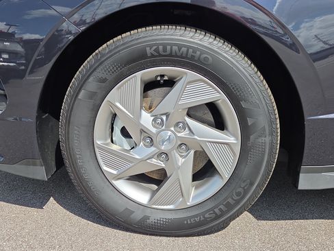 Certified 2026 Hyundai Sonata SE FWD image 6
