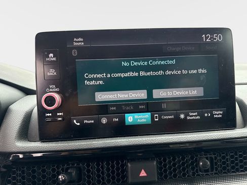 Used 2025 Honda CR-V EX-L image 21