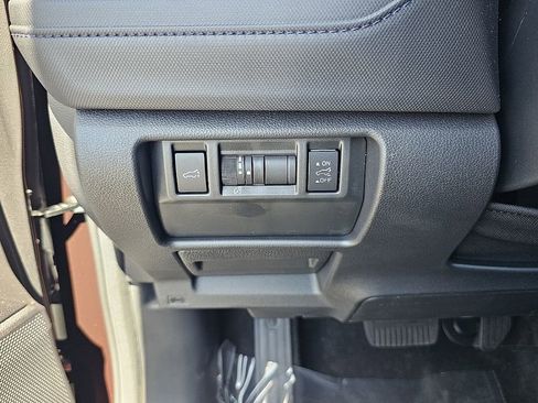 Certified 2026 Subaru Forester Premium image 27