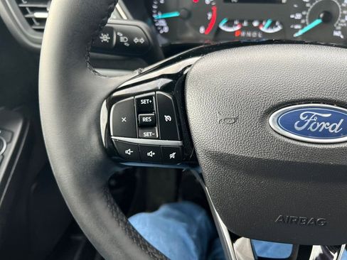 Used 2022 Ford Escape SEL image 22