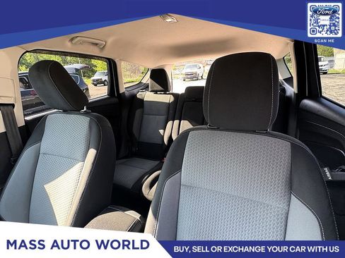 Used 2019 Ford Escape SE AWD/4WD image 16