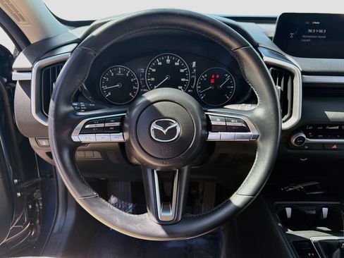 Used 2025 MAZDA CX-50 AWD 2.5 S w/ Premium Package image 18