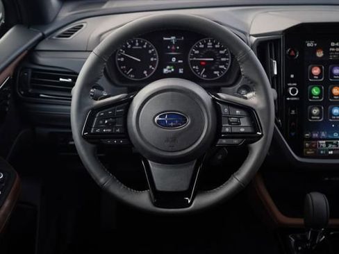New 2026 Subaru Ascent Touring image 9