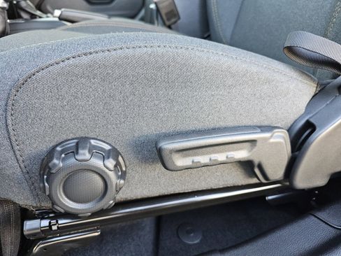 New 2026 Jeep Wrangler Willys image 22