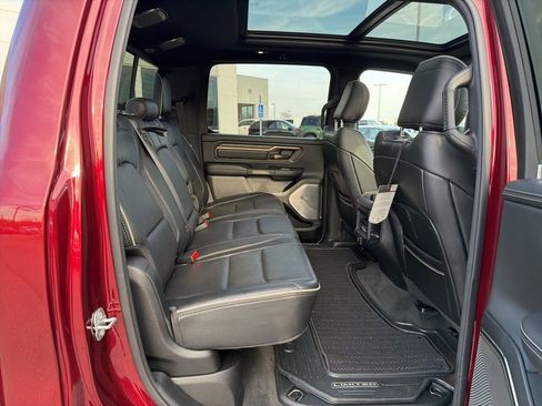 Used 2021 RAM 1500 Limited image 18