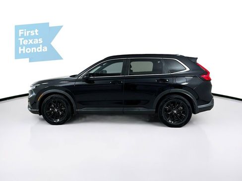 Used 2023 Honda CR-V Sport image 5