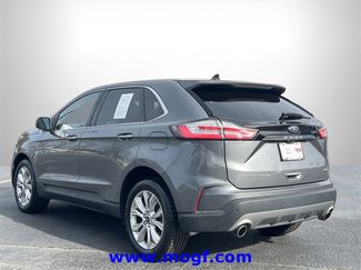Certified 2024 Ford Edge Titanium video 2