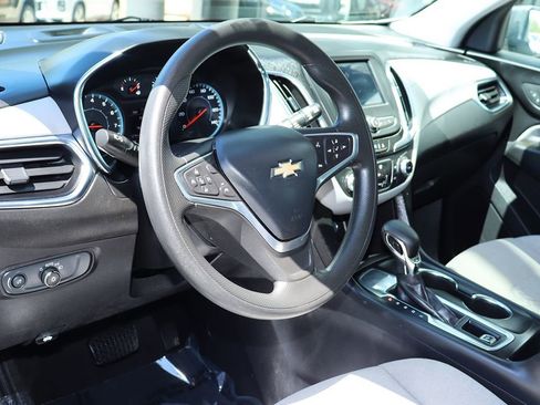 Used 2023 Chevrolet Equinox LS w/ LPO, Cargo Package image 39