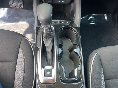 New 2026 Chevrolet TrailBlazer LT w/ LT Cold Weather Package image 30