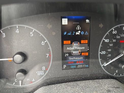 Used 2023 Toyota Corolla LE image 15