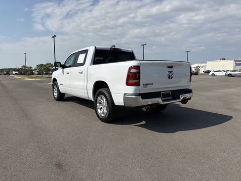 Used 2024 RAM 1500 Laramie RWD image 3