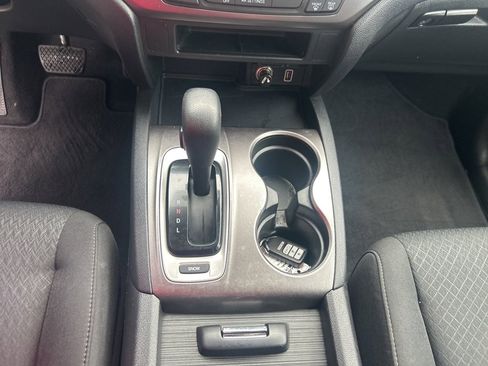 Used 2019 Honda Ridgeline Sport image 12