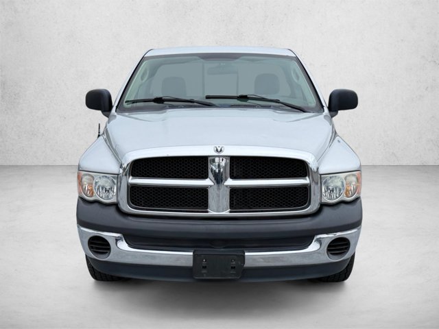 Used 2003 Dodge Ram 1500 Truck ST RWD image 2