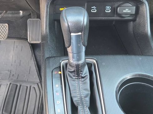 Used 2025 Honda Civic LX image 24