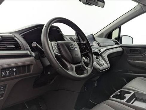 Used 2022 Honda Odyssey EX image 21