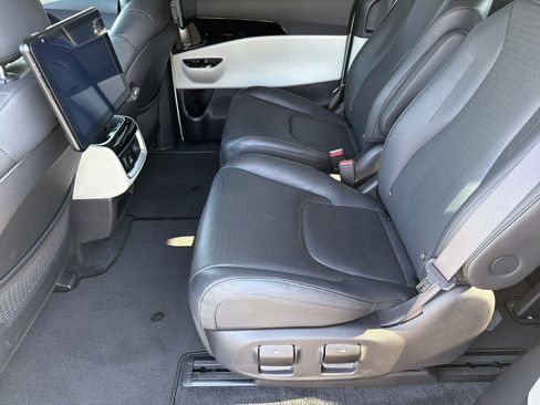 Used 2024 Kia Carnival SX Prestige FWD image 20