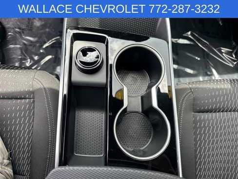 Certified 2026 Chevrolet Equinox LT w/ Safety and Technology Package FWD image 20